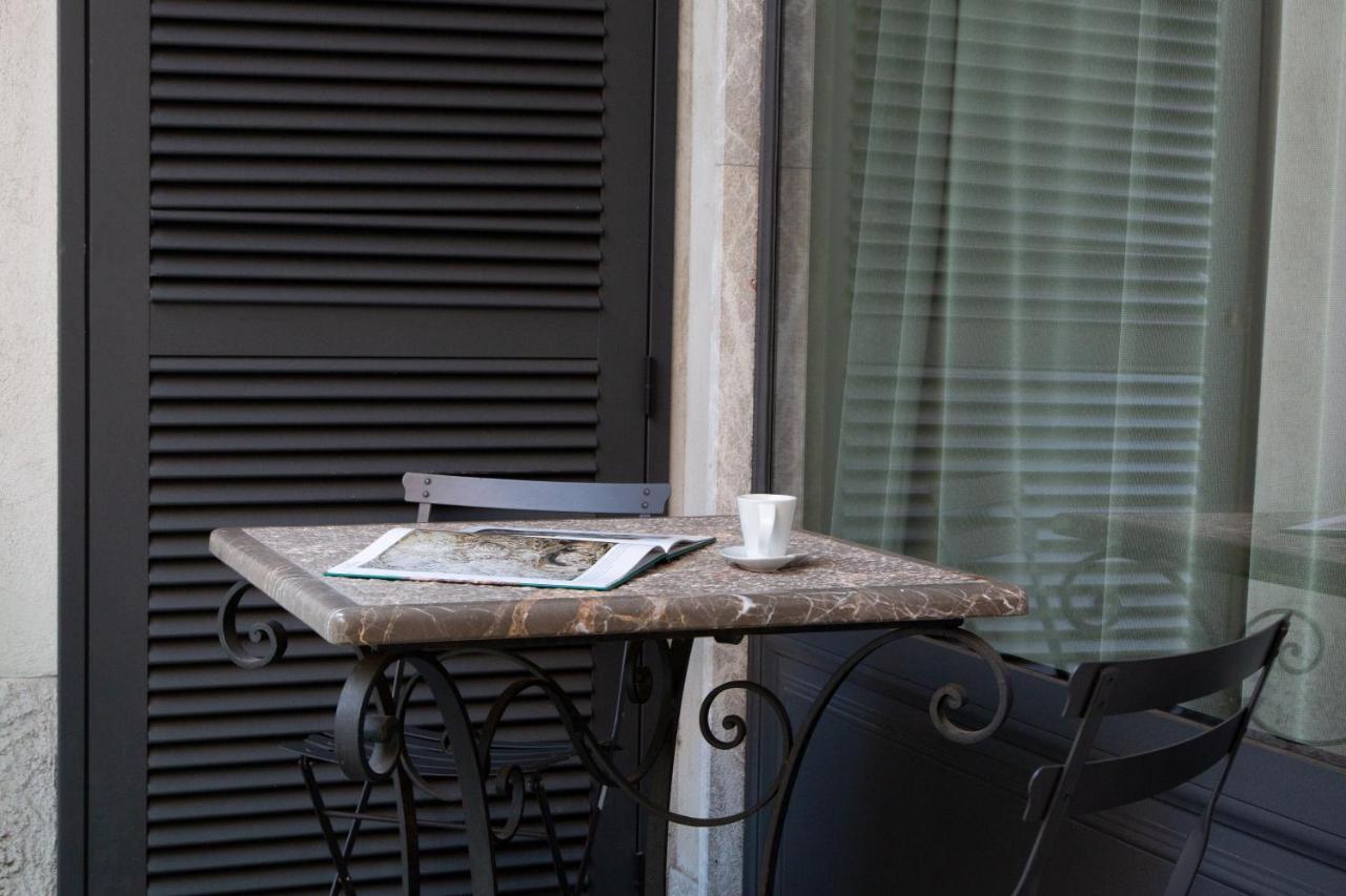Le Jardin Romain Taormina Exterior foto
